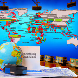 Bringing More International News to Meta AI