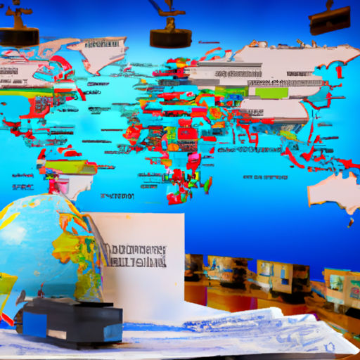 Bringing More International News to Meta AI 썸네일 이미지