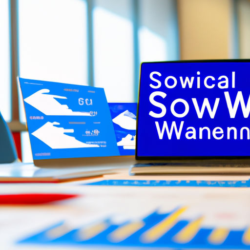 Southwest Airlines Makes a Bold Move 관련 설명 이미지