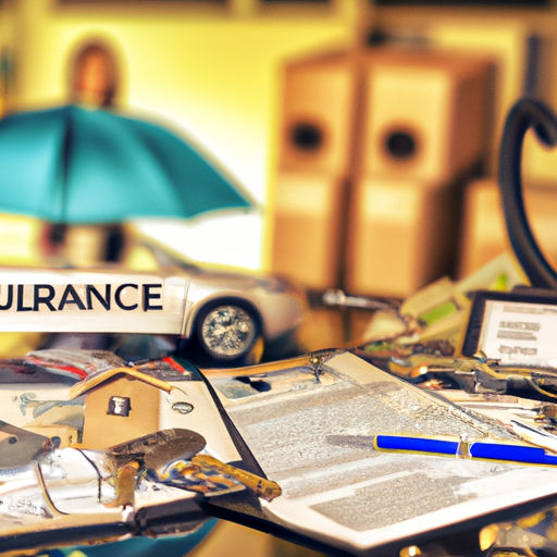 Unpacking Car Insurance Choices 관련 설명 이미지