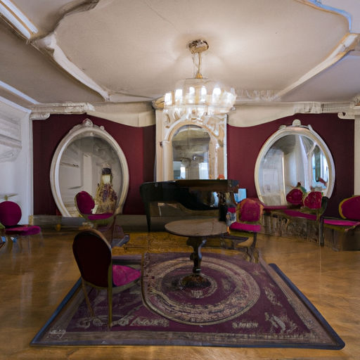 Music in Motion: The Rhythm of Change 썸네일 이미지