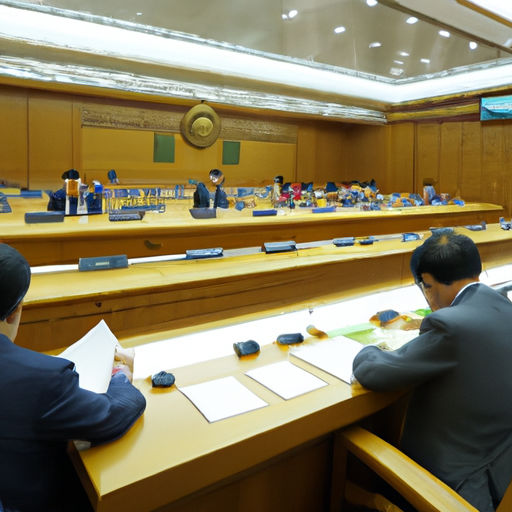 트럼프의 압박, 이제는 지켜볼 때 관련 설명 이미지