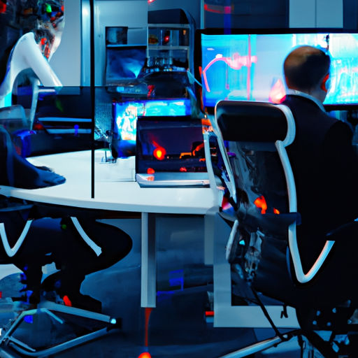 International Equities Surge: Lean on Fundamentals 썸네일 이미지