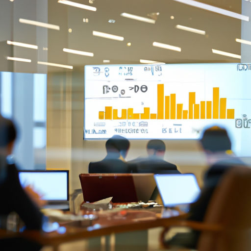 현재 미국증시의 상황 관련 설명 이미지