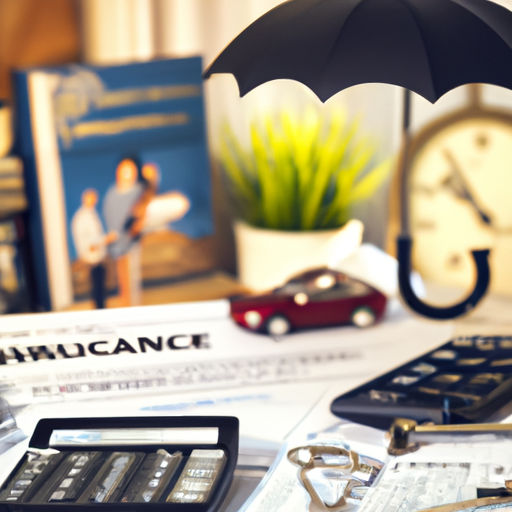 Understanding Life Insurance Rates 관련 설명 이미지