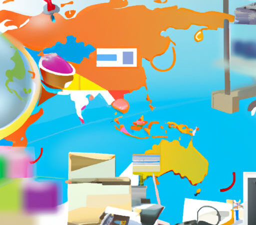 트럼프의 파병 압박, 일본과 한국은 어떤 반응을 보일까? 썸네일 이미지