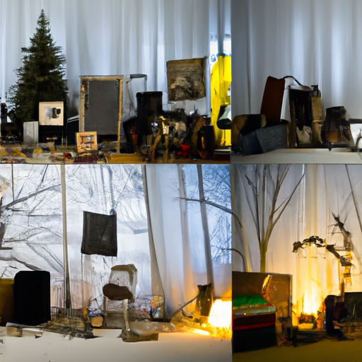 A Journey into the Past 관련 설명 이미지