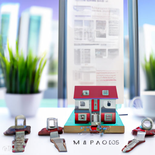 Understanding Today’s Mortgage Landscape 관련 설명 이미지