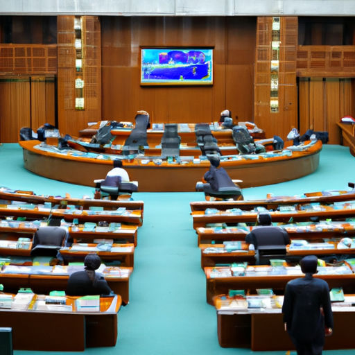 트럼프의 강한 발언 관련 설명 이미지