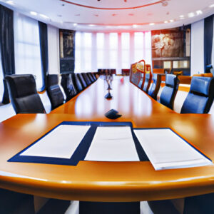 트럼프, 호르무즈 해협 방어 책임을 동맹국에 맡기겠다고 경고