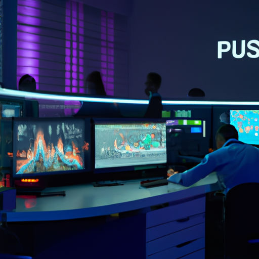 The Pulse of Innovation 관련 설명 이미지