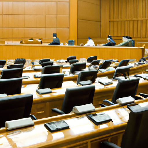 트럼프의 발언, 예기치 못한 순간 관련 설명 이미지