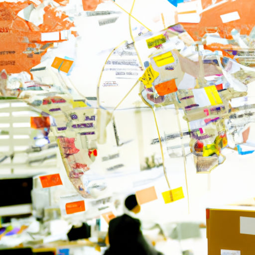 이란과의 협상, 새로운 전환점 관련 설명 이미지