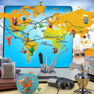 트럼프, 이란과 핵무기 포기 합의 가능성 언급