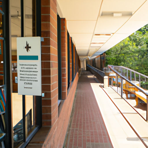 Campus Rush: New Students Embrace Life in London 썸네일 이미지