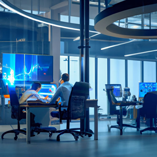 Stock Market in Turmoil: Iran Conflict Intensifies 썸네일 이미지