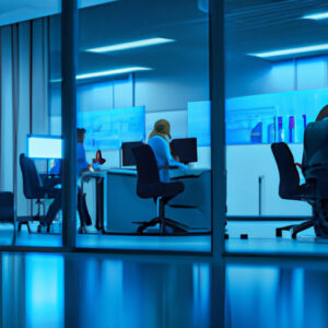 미국증시 전망: 추가 하락 후 기술적 반등 예고