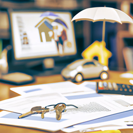 The Current Landscape of Life Insurance 관련 설명 이미지