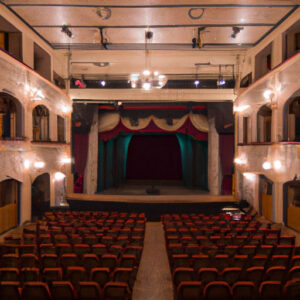 Dynamic Kickoff: Celebrating Black Feminist Voices