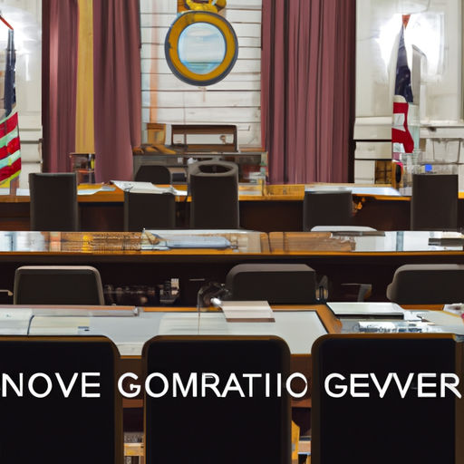 The Ongoing Government Shutdown 관련 설명 이미지