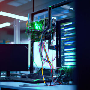 패션 산업의 혁신, AI로 읽는 트렌드 분석 플랫폼