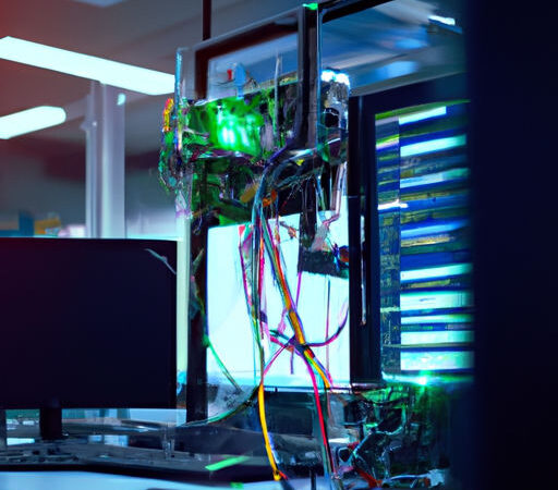 패션 산업의 혁신, AI로 읽는 트렌드 분석 플랫폼 썸네일 이미지