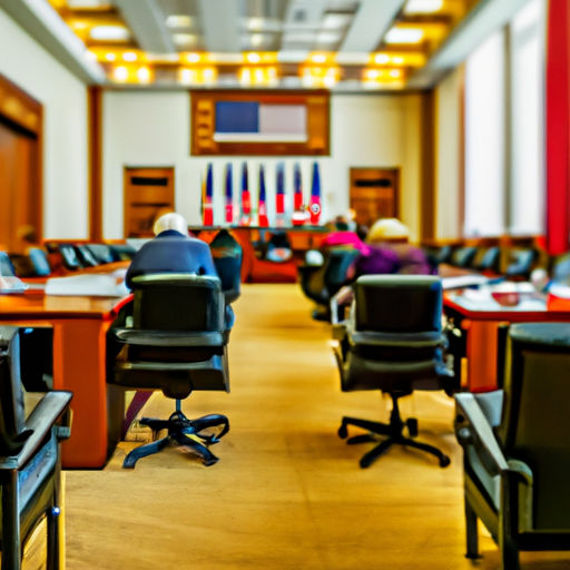 이란과의 긴장 완화 조치 관련 설명 이미지