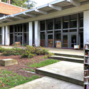 The First Buzz of Spring: Nature Awakens