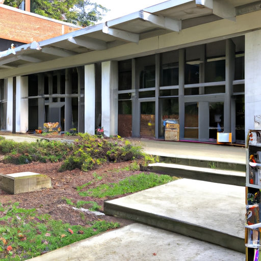 The First Buzz of Spring: Nature Awakens 썸네일 이미지