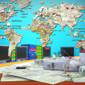 이스라엘, 이란 핵시설 공습: 방사능 위험은 없다