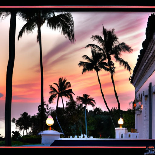 Unfolding Drama in Jupiter Island 관련 설명 이미지