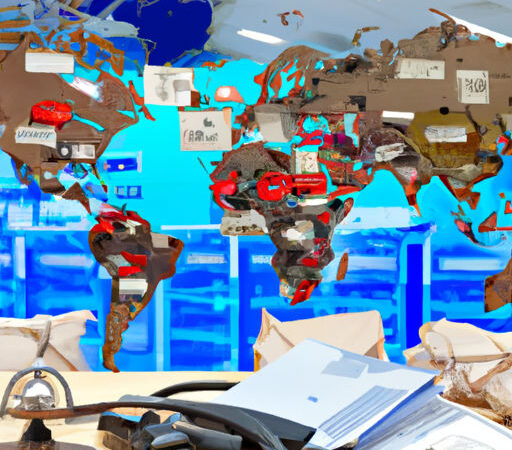 친이란 후티 반군 참전, 홍해 봉쇄 위기와 경제적 영향 썸네일 이미지