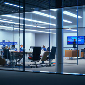 폭락과 폭등의 코인 시황, 다음주 변동성 예측