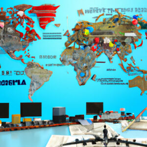 미 지상군 투입, 호르무즈 해협의 7개 섬 목표로 삼다