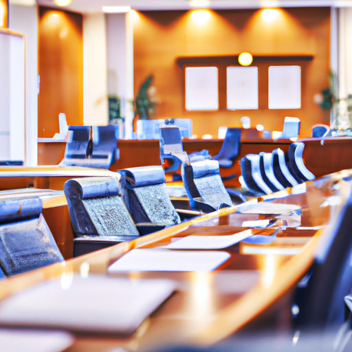 Jonathan Greenberger Takes Helm as POLITICO Global Editor-in-Chief 썸네일 이미지