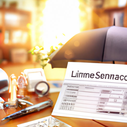 Understanding Life Insurance for Seniors 관련 설명 이미지