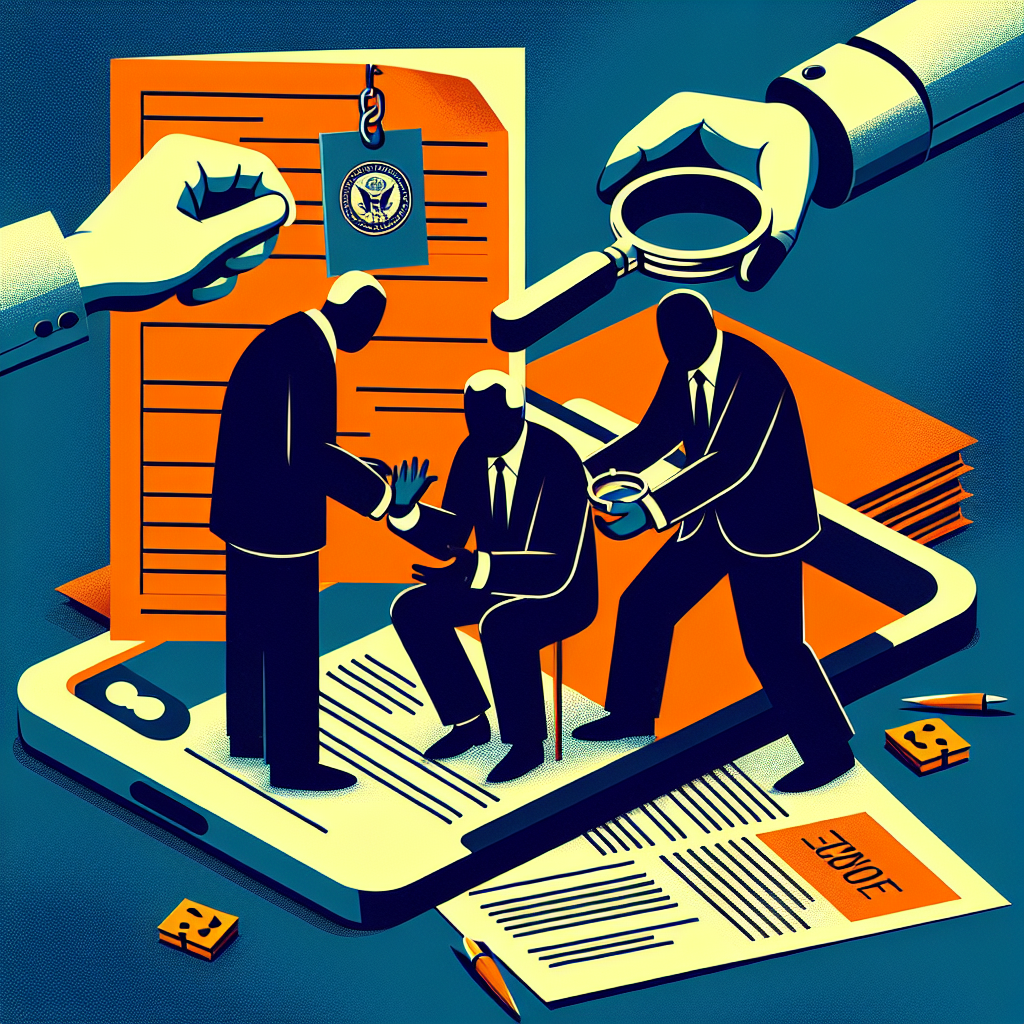 조태용 前국정원장 구속, 증거 인멸 우려로 인한 충격적 사건