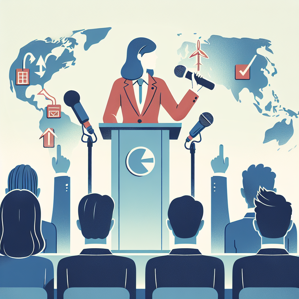 이 대통령, 온실가스 감축 목표에 기업의 체질 변화 필요성 강조