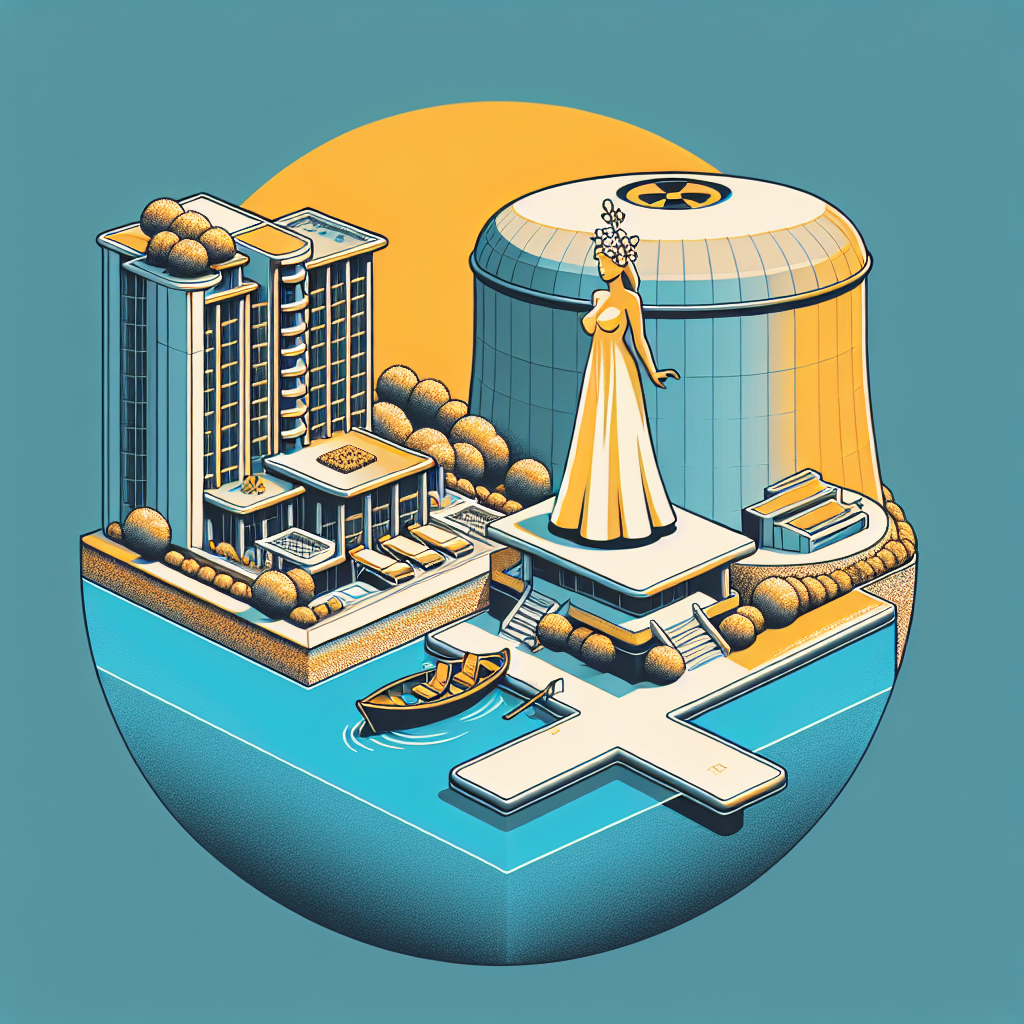 김정은 휴양소와 핵시설, 여인형 메모의 의미와 이적죄 가능성