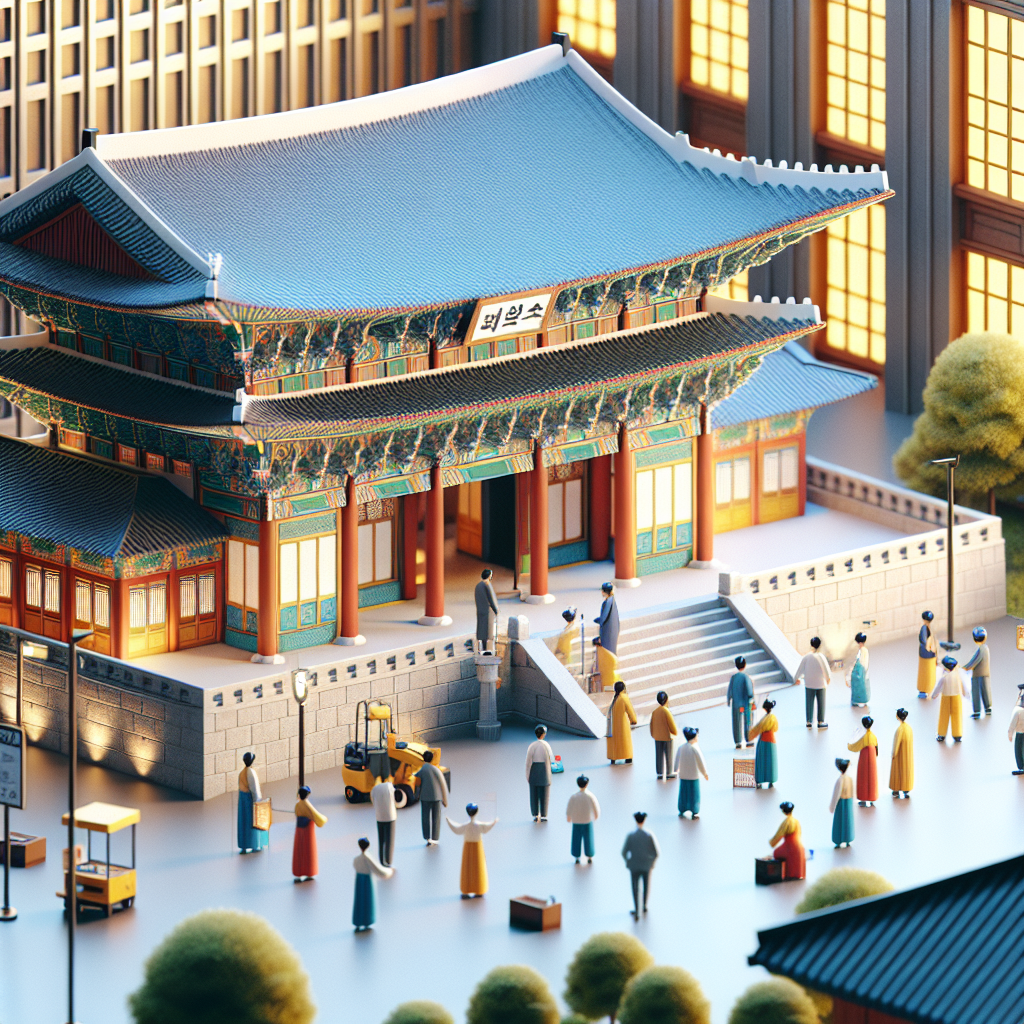 서울 서대문구의회, 안동 李 생가 복원 논의 시작