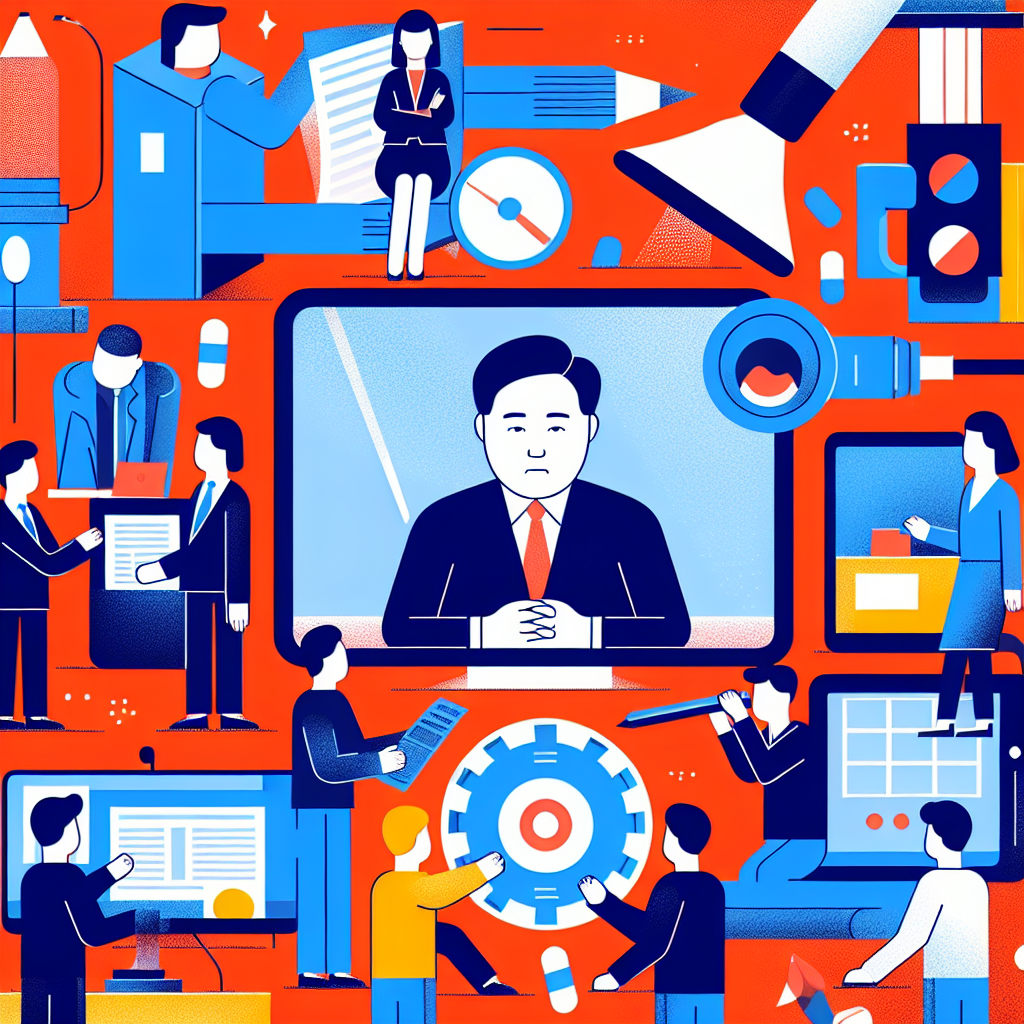 이 대통령의 6대 구조개혁, 한국 경제의 새로운 성장 동력