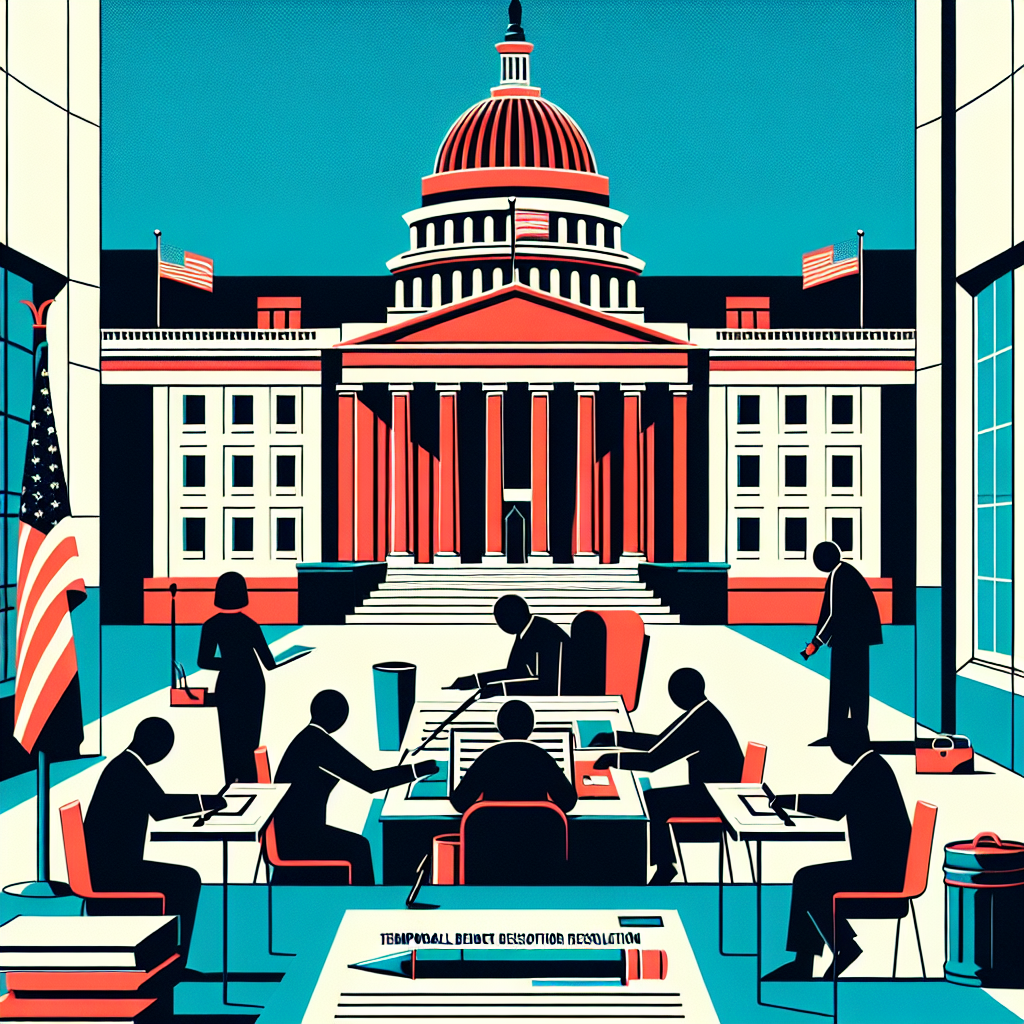 [속보] 미 상원 통과한 임시예산안, 하원 송부…이르면 12일 셧다운 해제