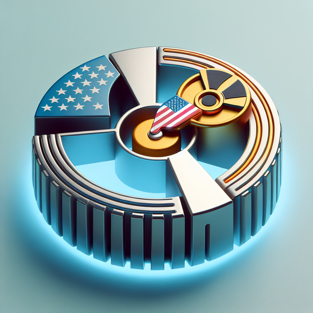 우라늄 농축과 핵연료 재처리, 미국 지지 확보의 미래