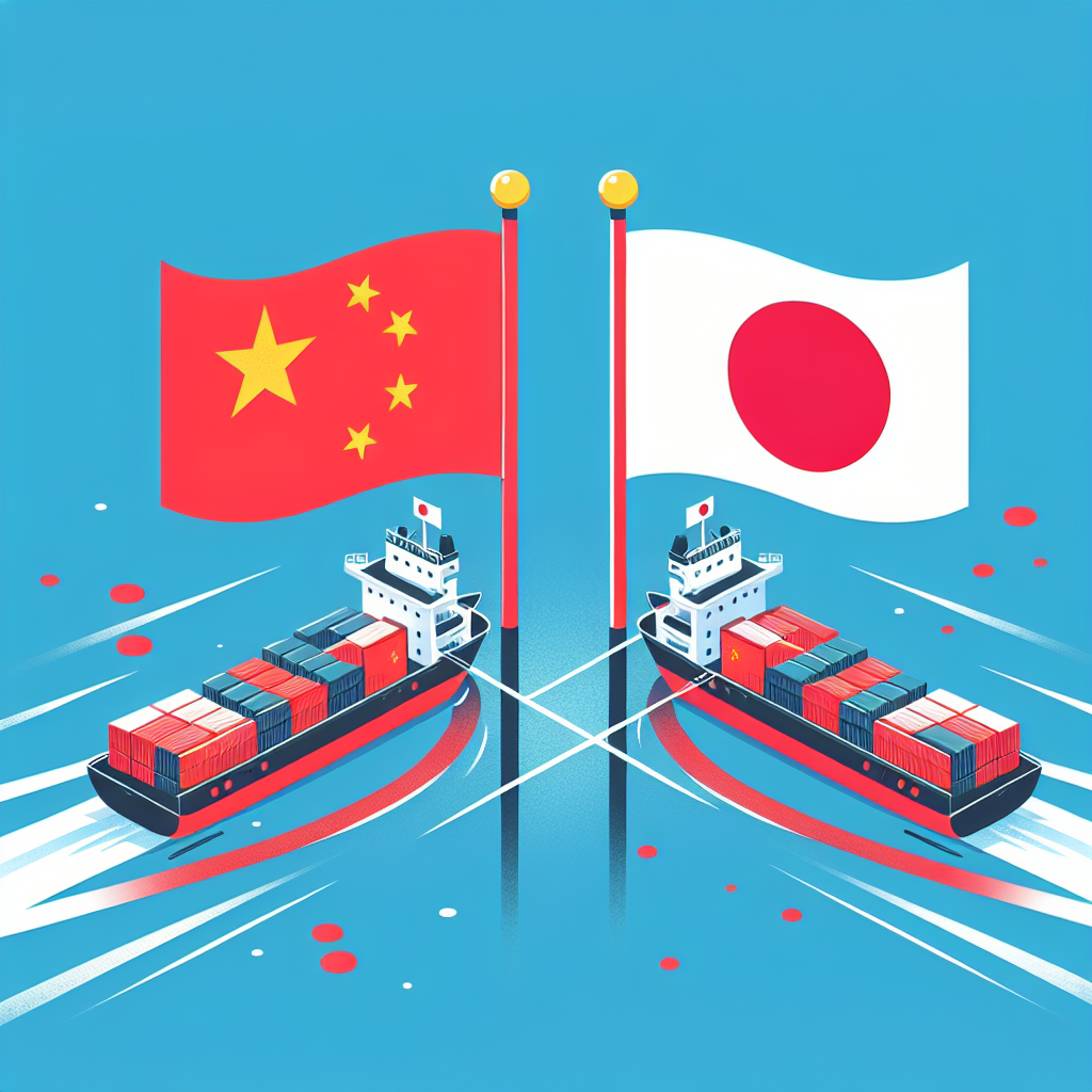 中日 갈등 격화, 중국이 일본 방문 자제 권고한 이유는?