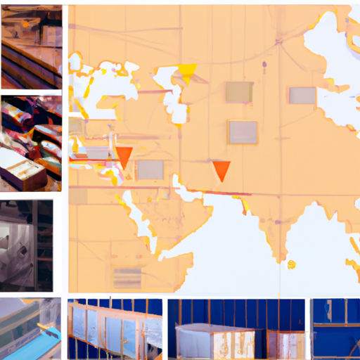 미국의 군사적 결정과 그 배경 관련 설명 이미지