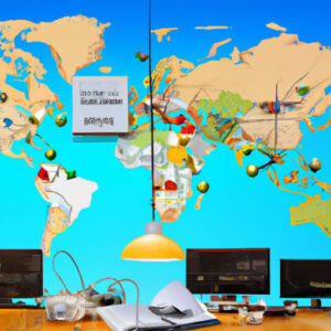 트럼프, 이란에서의 미군 철수 발표와 호르무즈 해협 문제