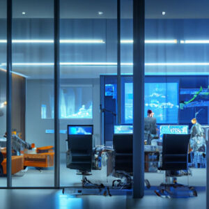 Tallahassee’s Economy: Experts Warn of Flat Growth