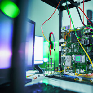 Artemis II Launch: A New Era of Space Competition