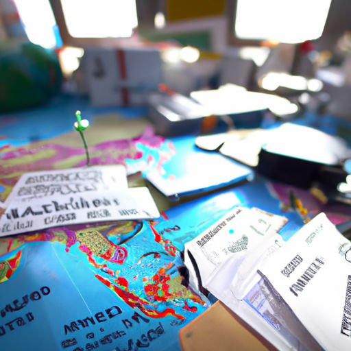 전쟁의 끝, 새로운 시작 관련 설명 이미지