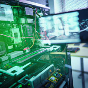 AI Predicts Research Trends: A 2025 Insight